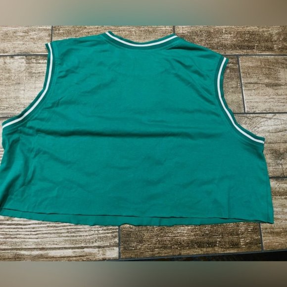 💚Wild Fable Crop Top Womens Size L💚 - Picture 7 of 7
